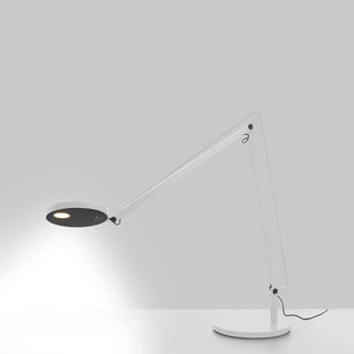 Artemide Demetra table lamp LED White - Buy now on ShopDecor - Discover the best products by ARTEMIDE design