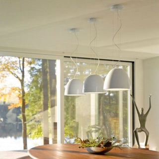 Artemide Nur Mini suspension lamp LED - Buy now on ShopDecor - Discover the best products by ARTEMIDE design