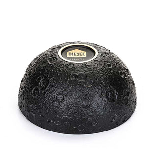 Diesel with Seletti Cosmic Diner Lunar bowl big black - Buy now on ShopDecor - Discover the best products by DIESEL LIVING WITH SELETTI design