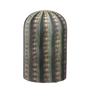 Qeeboo Cactus L pouf h. 59 cm. - Buy now on ShopDecor - Discover the best products by QEEBOO design